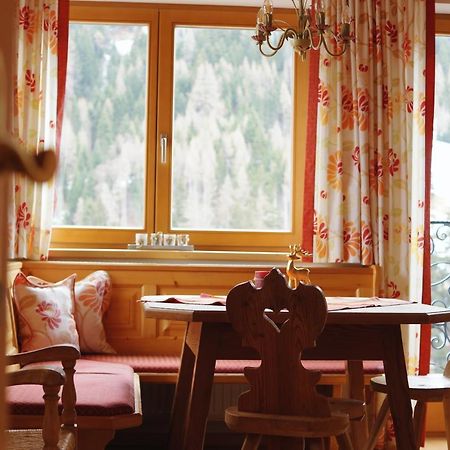 Appartement Ilse St. Anton am Arlberg Exterior foto